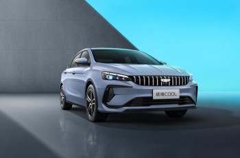 吉利汽车